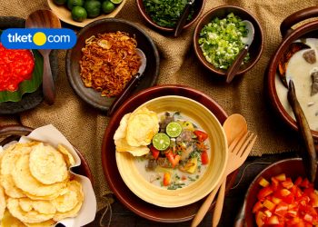 wisata kuliner indonesia