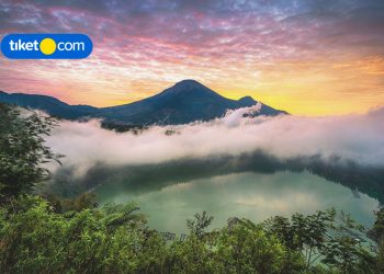 discover wonosobo