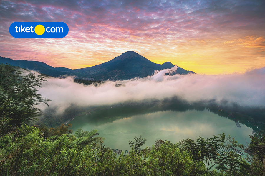 6 Enchanting Places to Discover in Wonosobo Besides Dieng Plateau