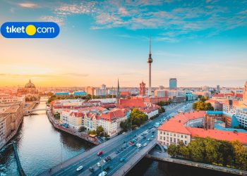 tips liburan hemat ke jerman