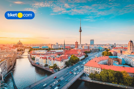 tips liburan hemat ke jerman