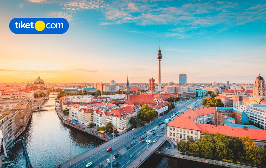 tips liburan hemat ke jerman