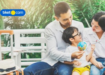 Going Abroad with Kids? Check Out the Important Tips Here!