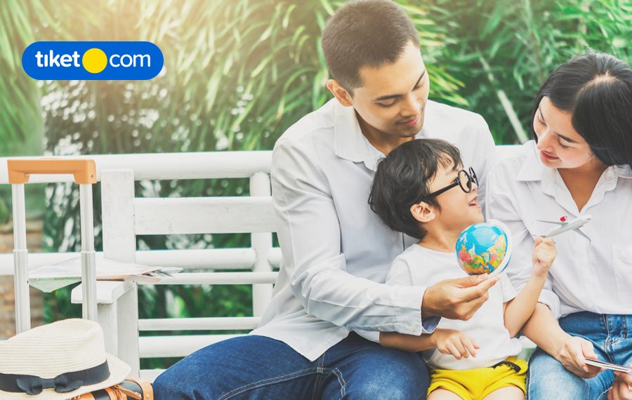 Going Abroad with Kids? Check Out the Important Tips Here!