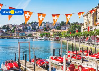 Switzerland on a Budget: Trip Costs & Tips to Save Money on Your Vacay