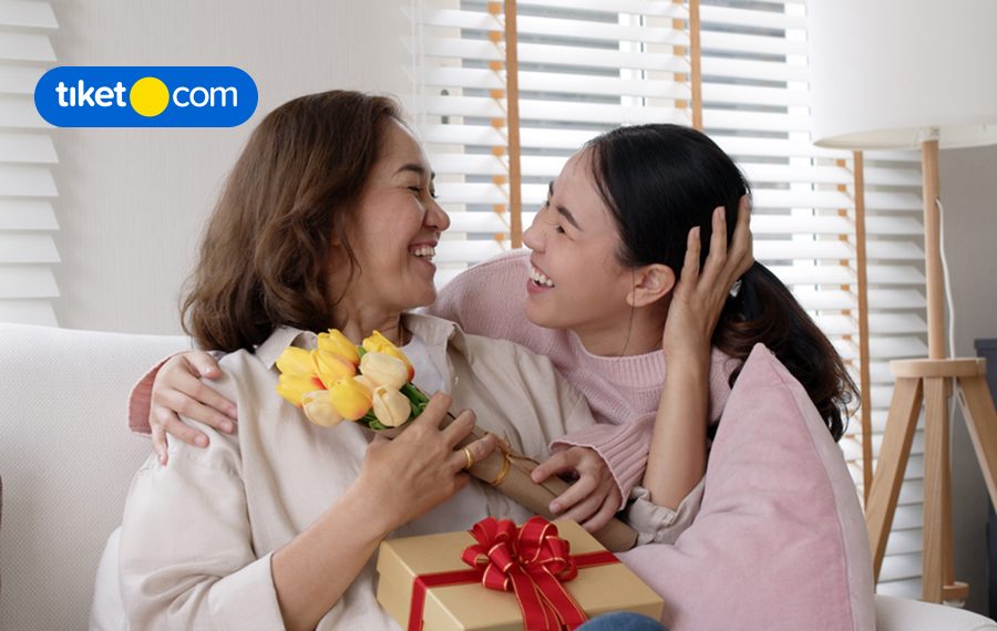 Thank You, Mom~ Here are 10 Special Mother’s Day Gift Ideas!