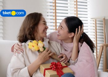 Kado Hari Ibu