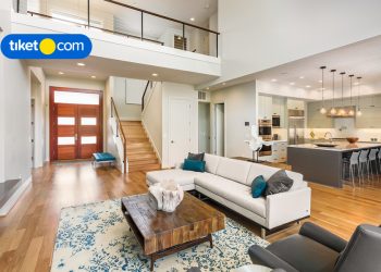 loft accommodations in jakarta