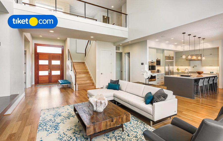 loft accommodations in jakarta