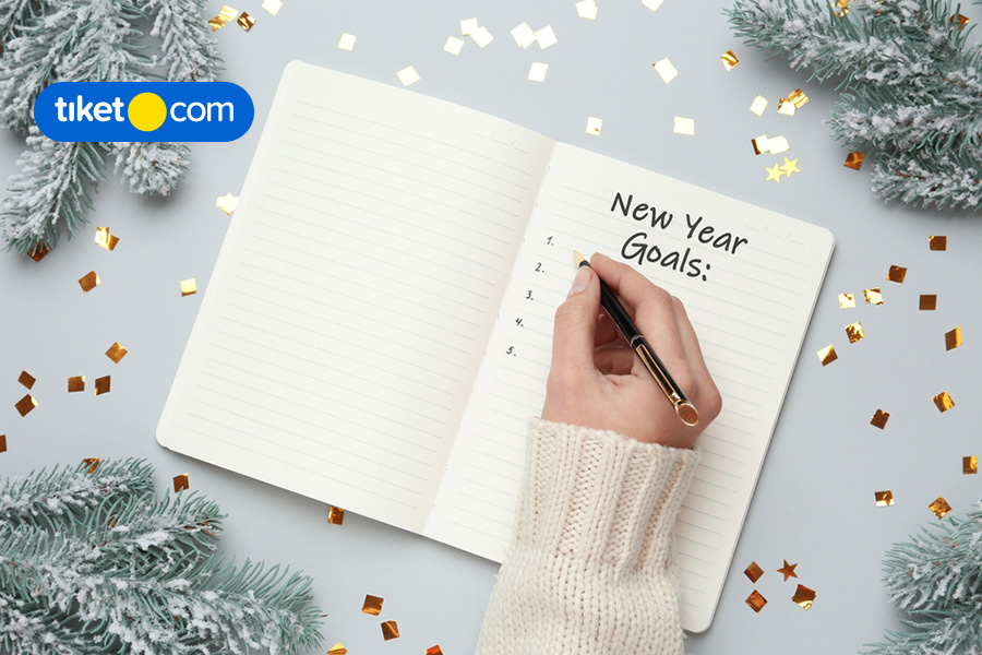 2022 is Near! Here are 10 Things to Prepare for the New Year!