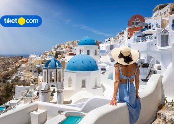 Reasons Why You Should Visit Greece at Least Once in a Lifetime