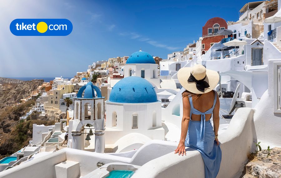 Reasons Why You Should Visit Greece at Least Once in a Lifetime