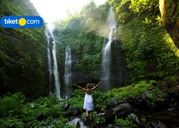 Destinasi Cantik di Indonesia Ini Menunggumu! Yuk Intip Indahnya ⚡