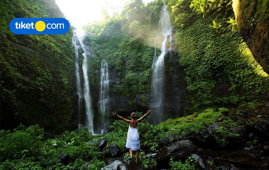 Destinasi Cantik di Indonesia Ini Menunggumu! Yuk Intip Indahnya ⚡