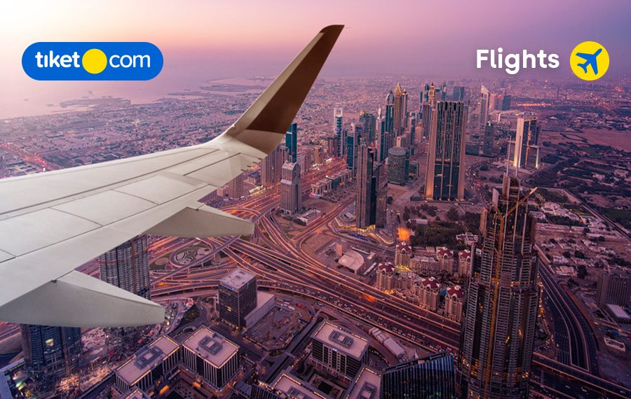 ⚡ Harga Gledek Strikes Again, Fly to International Destinations with This Huge Deal!