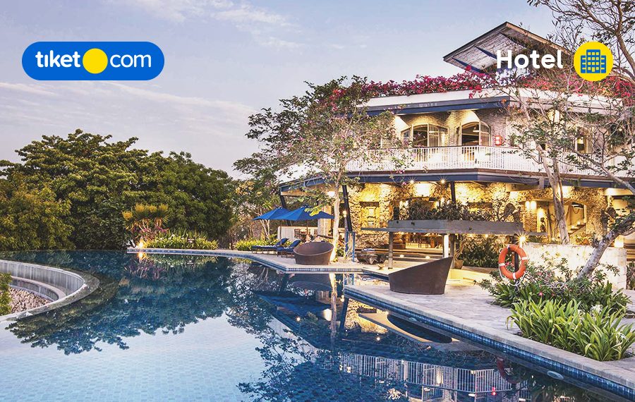 Plataran Menjangan Resort & Spa