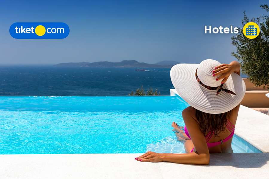6 Best Places for Affordable Luxury in Indonesia, Enjoy Lavishness for Less! 