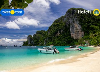 7 Best Beaches to Visit in Thailand, Perfect for Your Tropical Vacay~
