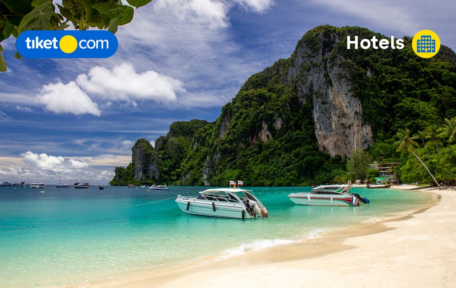 7 Best Beaches to Visit in Thailand, Perfect for Your Tropical Vacay~