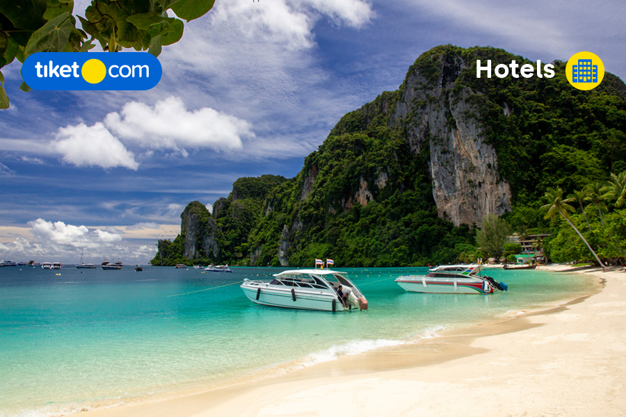 7 Best Beaches to Visit in Thailand, Perfect for Your Tropical Vacay~