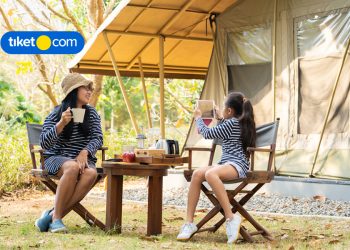 ⚡ Online Tiket Week Datang Lagi, Siap-Siap Temukan Pengalaman Liburan Baru!