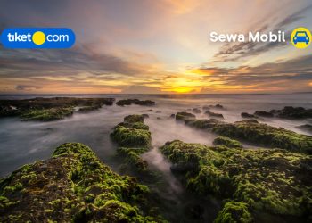 Siapkan Kamera dan Tangkap Momen Liburanmu di 7 Wisata Alam Garut Ini!