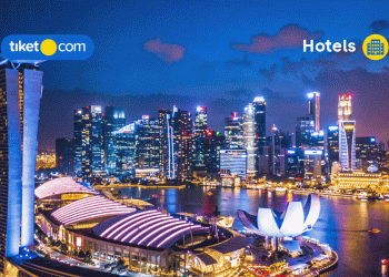 6 Hotels in Singapore near MRT Station, Totally Convenient!