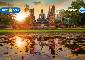 Waktu Terbaik Liburan ke Thailand