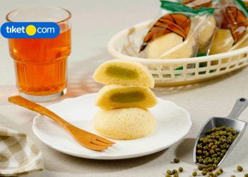 16 Delicious Food Souvenirs from Yogyakarta to Bring Back Home
