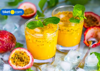 oleh oleh khas medan