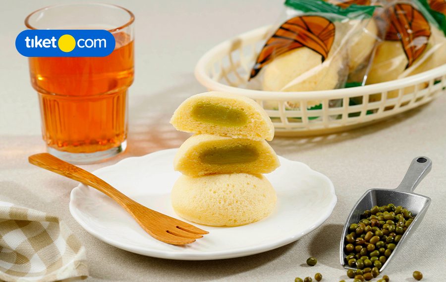 16 Delicious Food Souvenirs from Yogyakarta to Bring Back Home