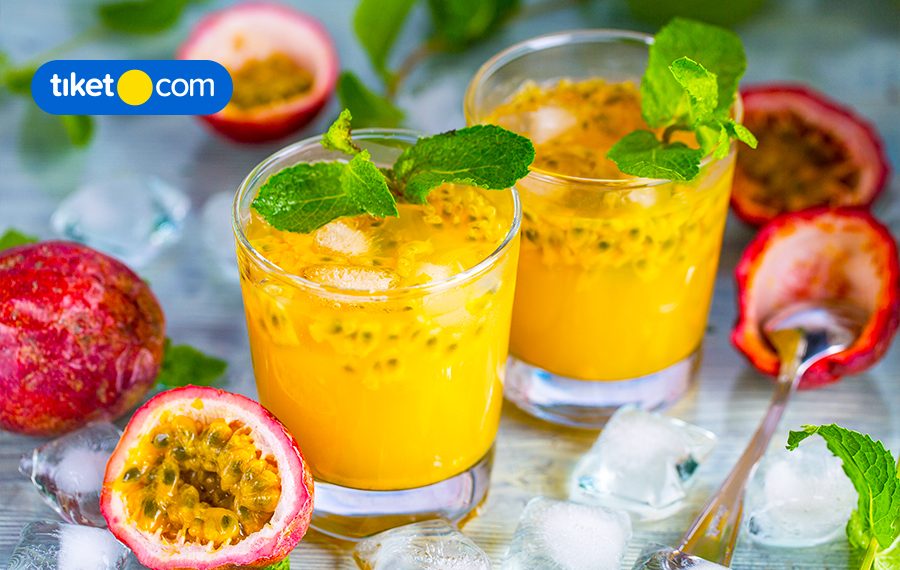 oleh oleh khas medan