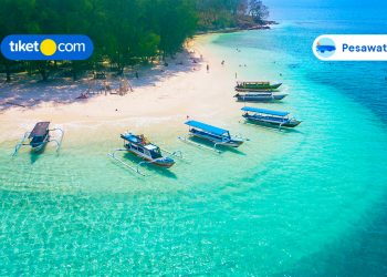 Liburan ke Lombok? Ini 14 Oleh-Oleh yang Wajib Kamu Beli!