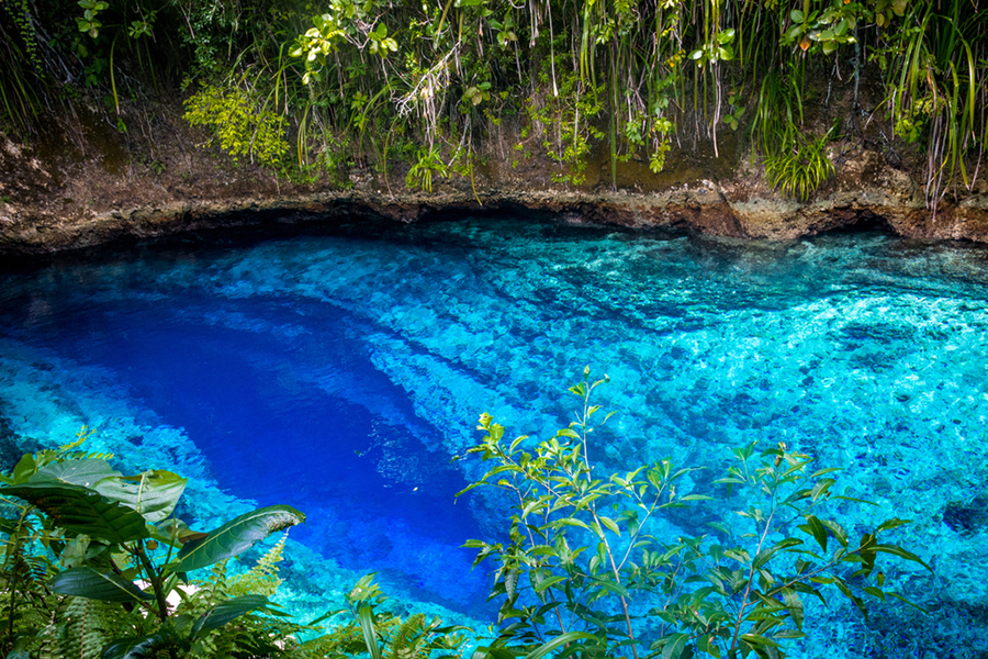 things to do in philippines - hinatuan