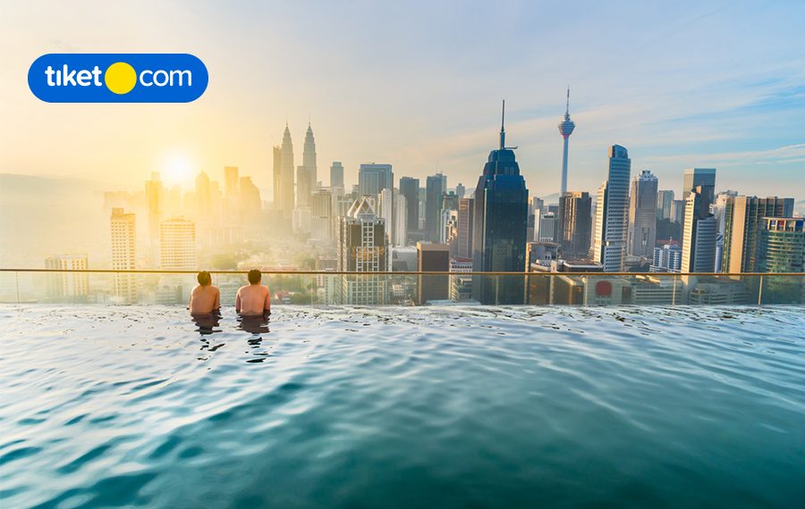 5 Best Hotels in Malaysia for a Laid-Back Holiday Experience
