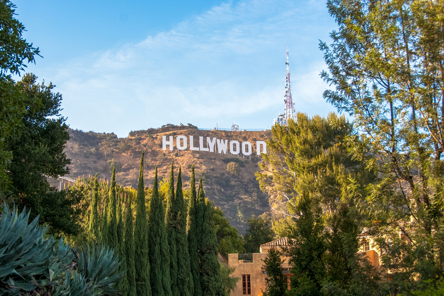 Los Angeles
