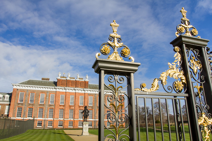 Tempat Wisata di London