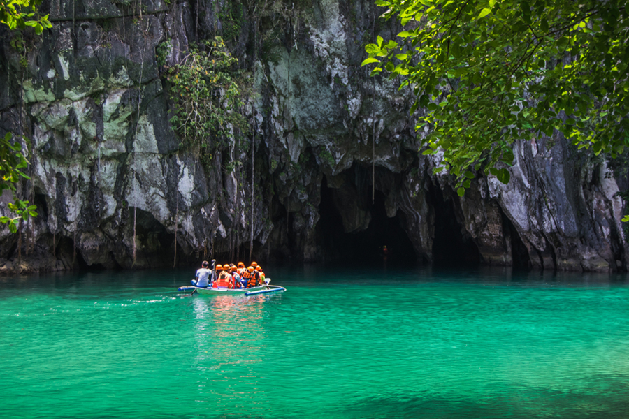 things to do in philippines - palawan national park
