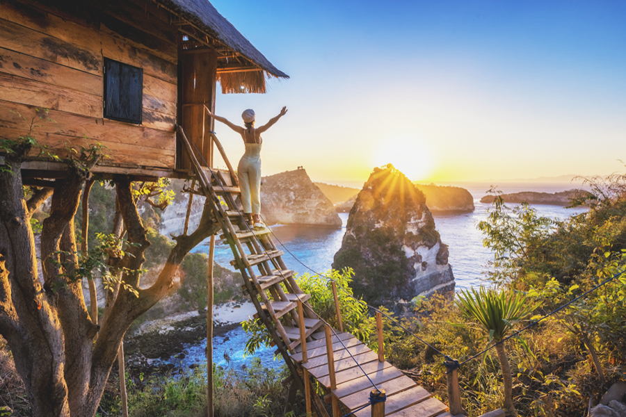 nusa penida