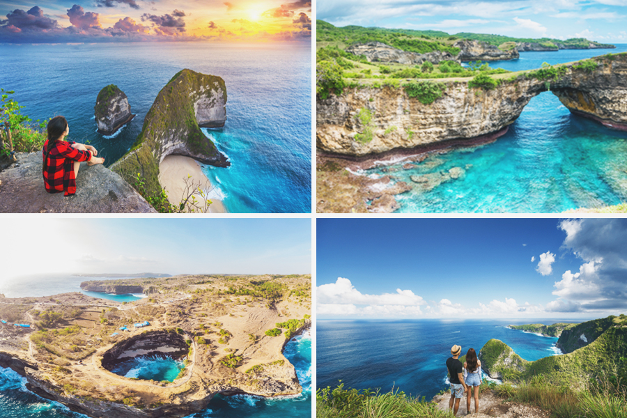 nusa penida