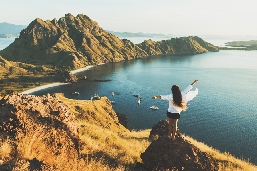 labuan bajo