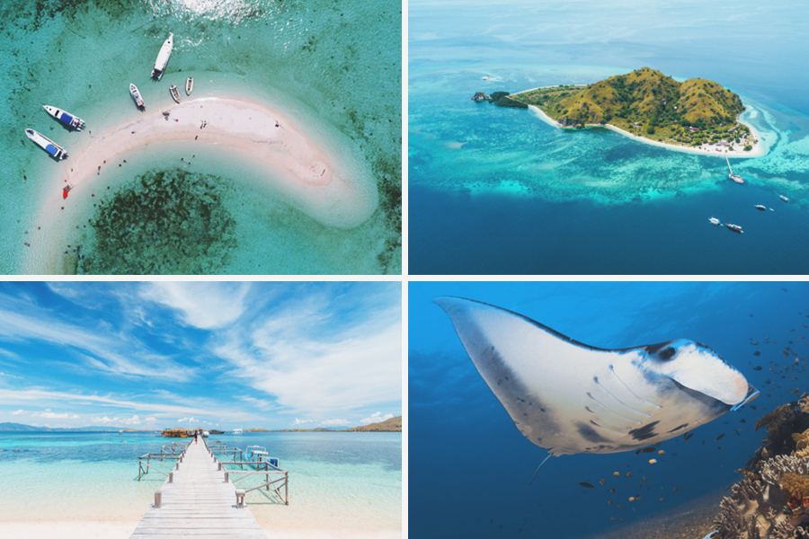 labuan bajo