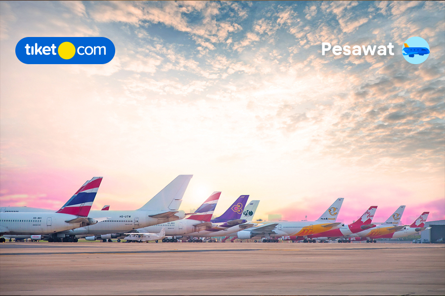 Thailand Dibuka untuk Wisatawan Indonesia yang Telah Divaksinasi