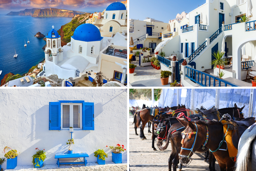 fira santorini