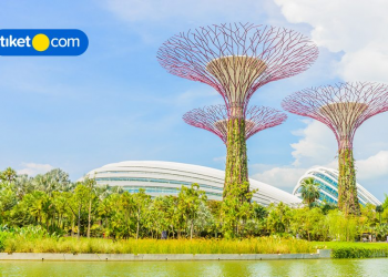 Romantic Getaways in Singapore for All Budgets!
