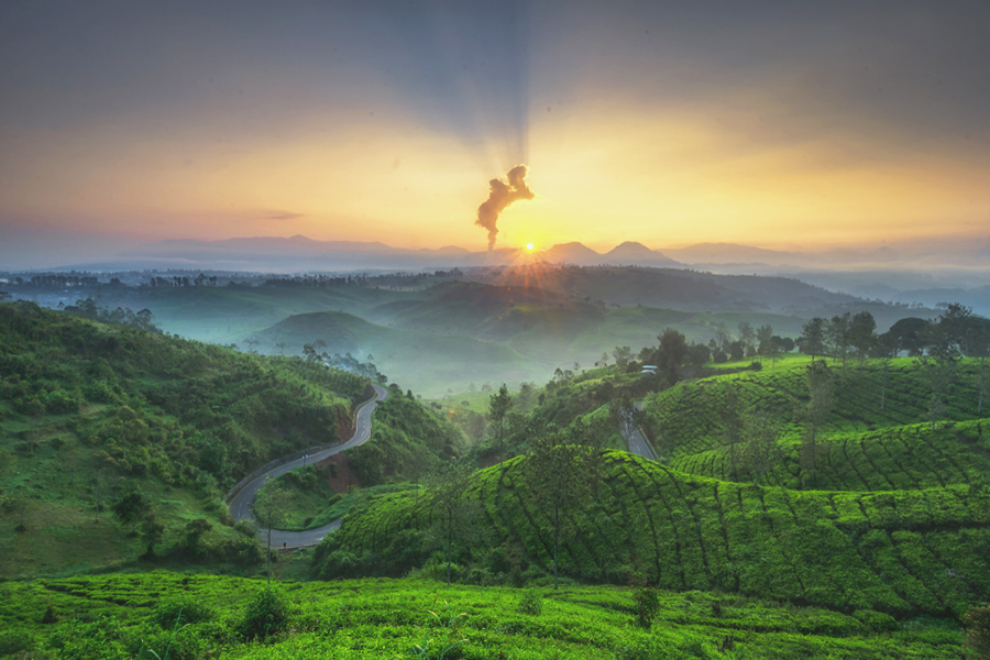 sunrise point cukul