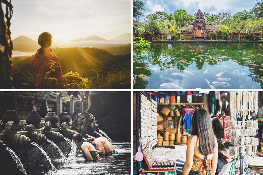 ubud bali