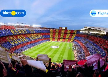 Holiday in Spain for Football Fans: Best Destinations, Things to Do, & Top Souvenirs