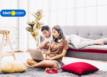 ⚡ Siap Berburu Promo OTW? Jangan Sampai Kelewatan Jam Gledeknya, Ya!