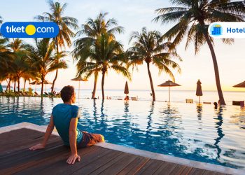 Siap-Siap, Harga Gledek Bakal Samber Hotel, Apartemen, & Vila Favoritmu⚡